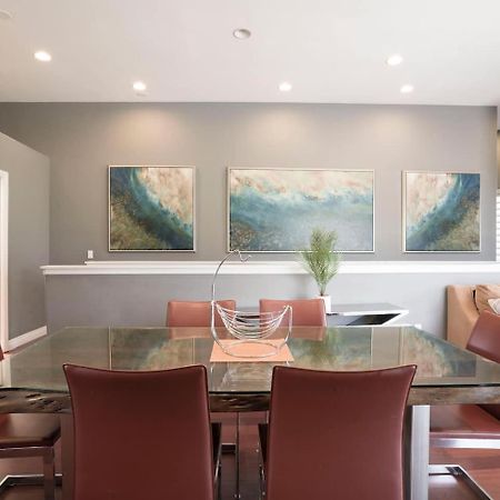 Architectural Gem La Jolla Oceanview Surf And Golf Vila San Diego Exterior foto