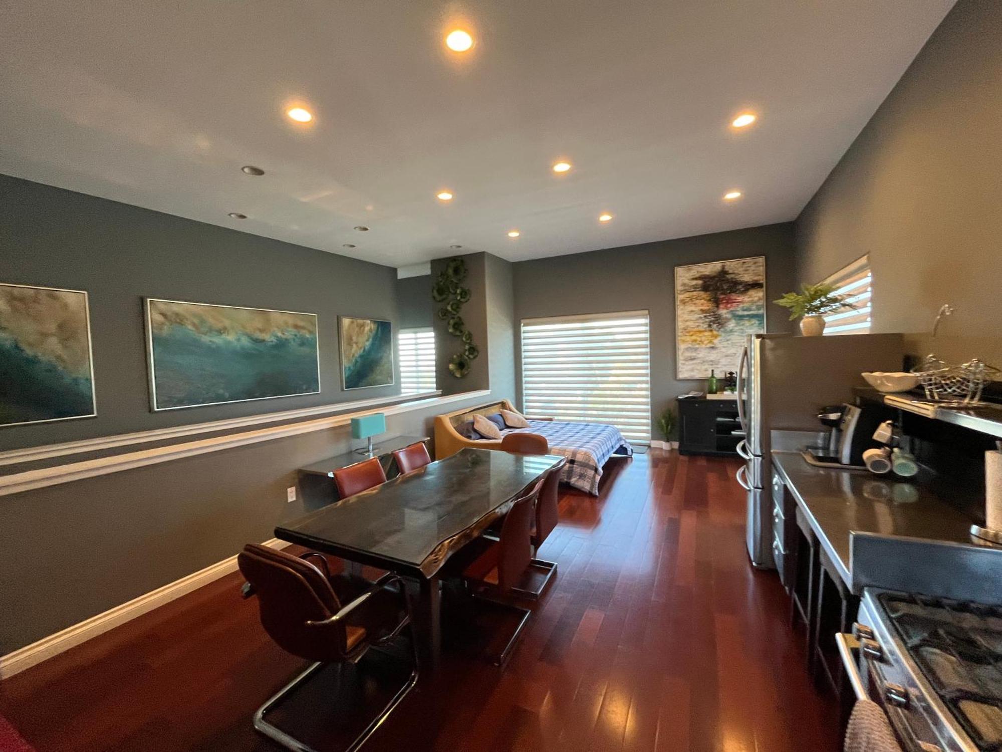 Architectural Gem La Jolla Oceanview Surf And Golf Vila San Diego Exterior foto