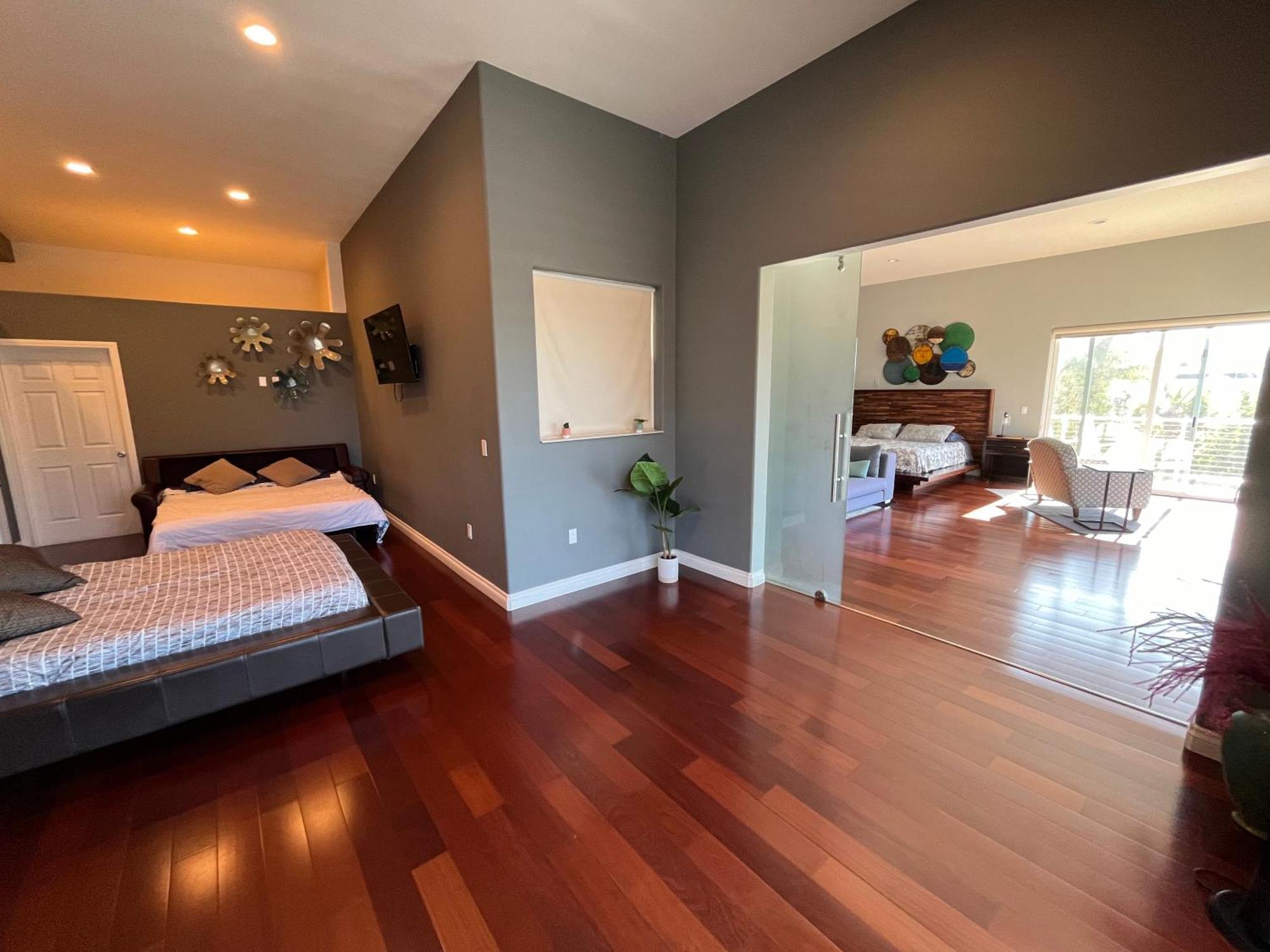 Architectural Gem La Jolla Oceanview Surf And Golf Vila San Diego Exterior foto