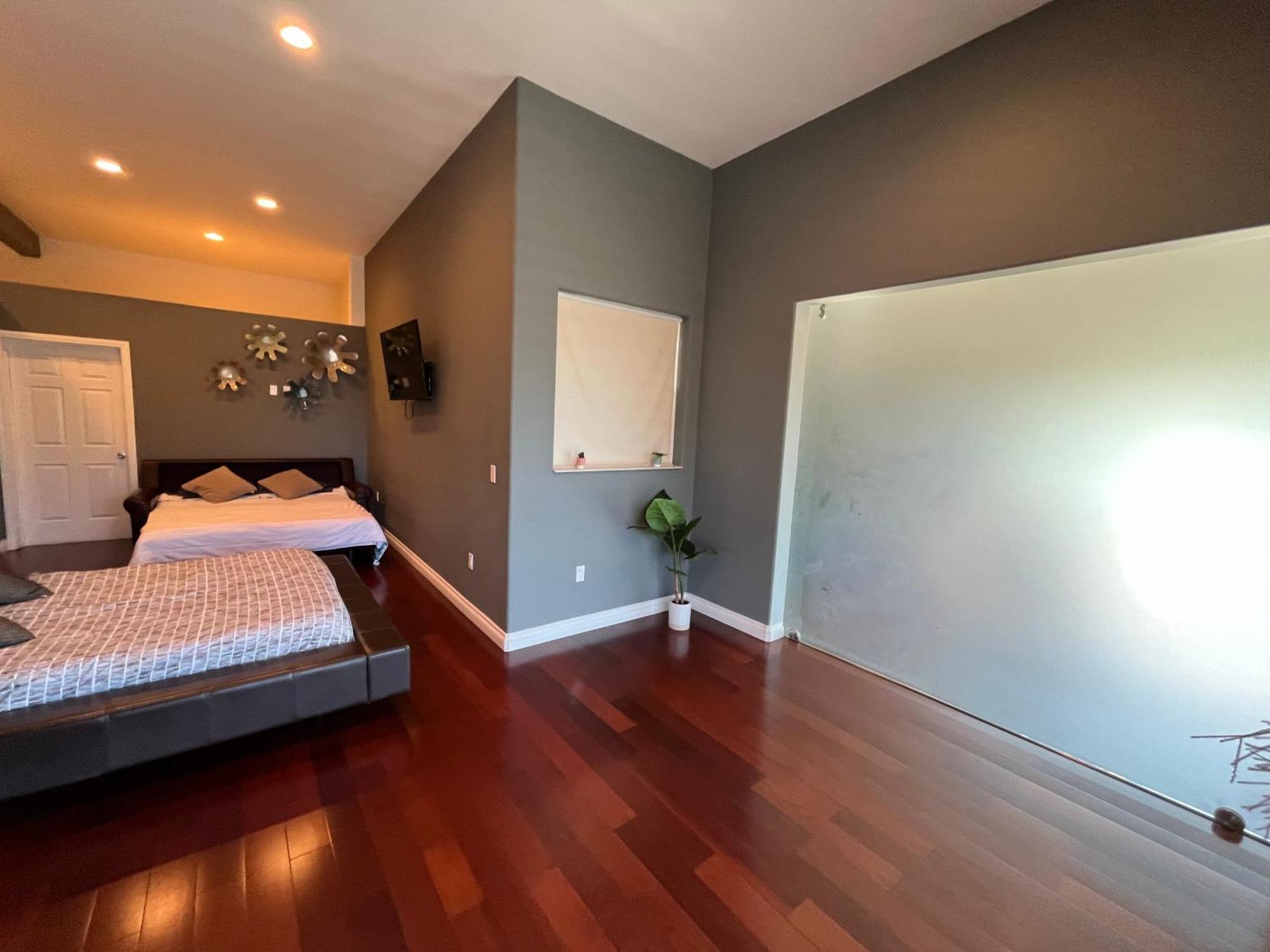 Architectural Gem La Jolla Oceanview Surf And Golf Vila San Diego Exterior foto