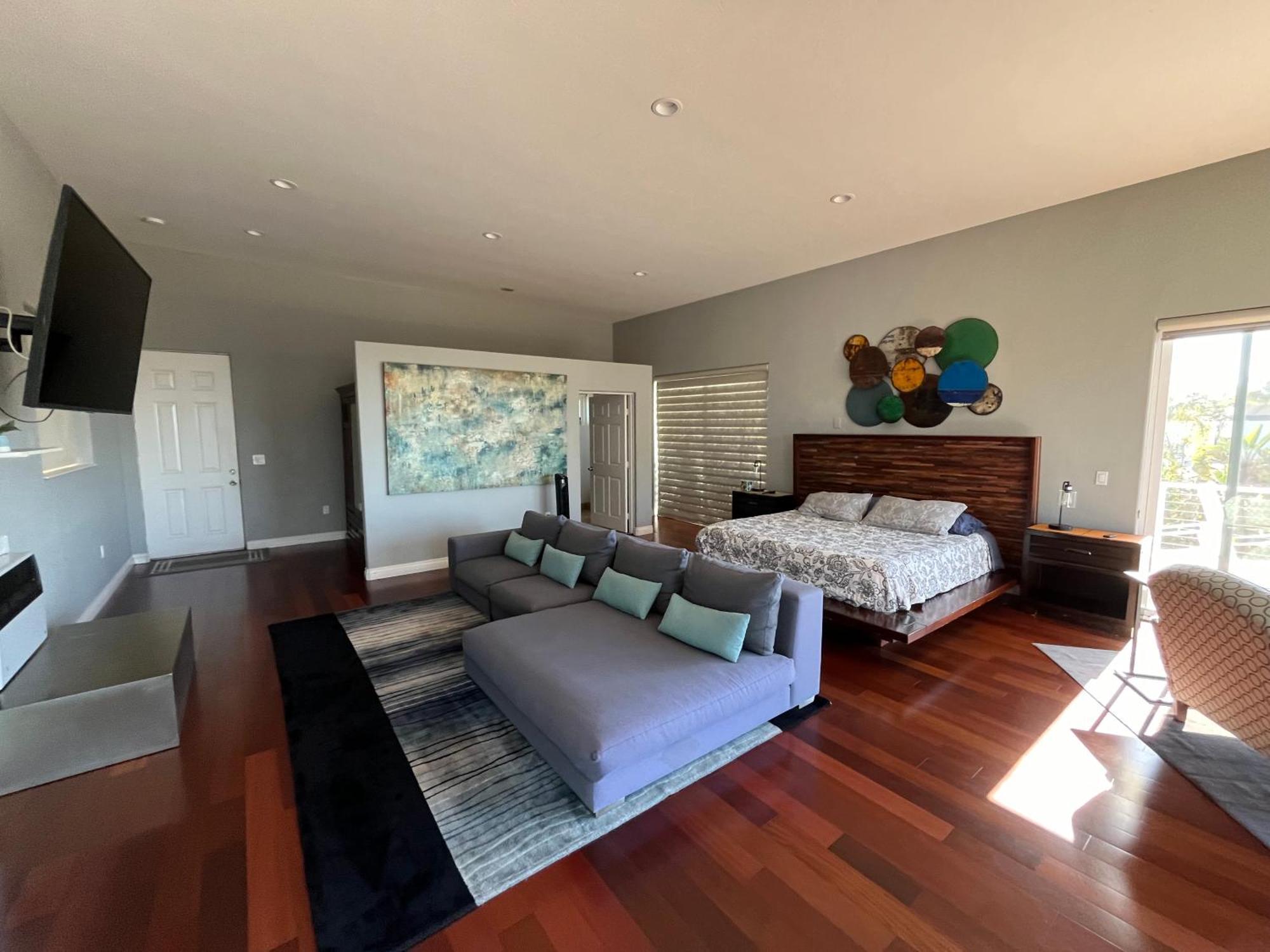 Architectural Gem La Jolla Oceanview Surf And Golf Vila San Diego Exterior foto