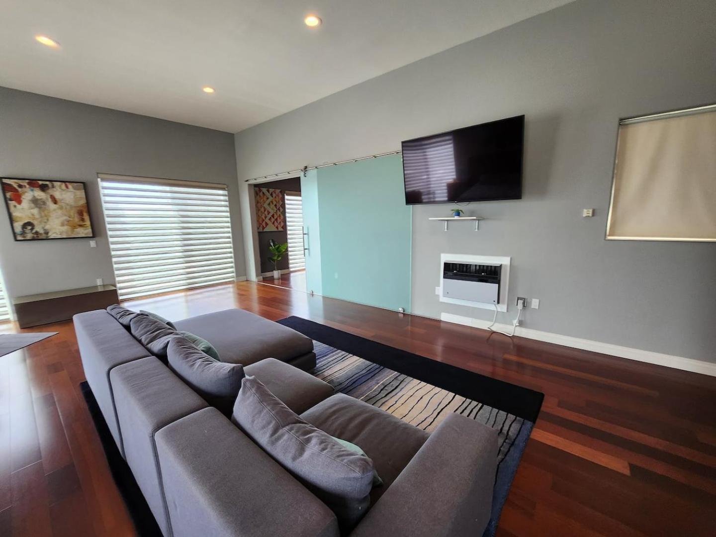 Architectural Gem La Jolla Oceanview Surf And Golf Vila San Diego Exterior foto