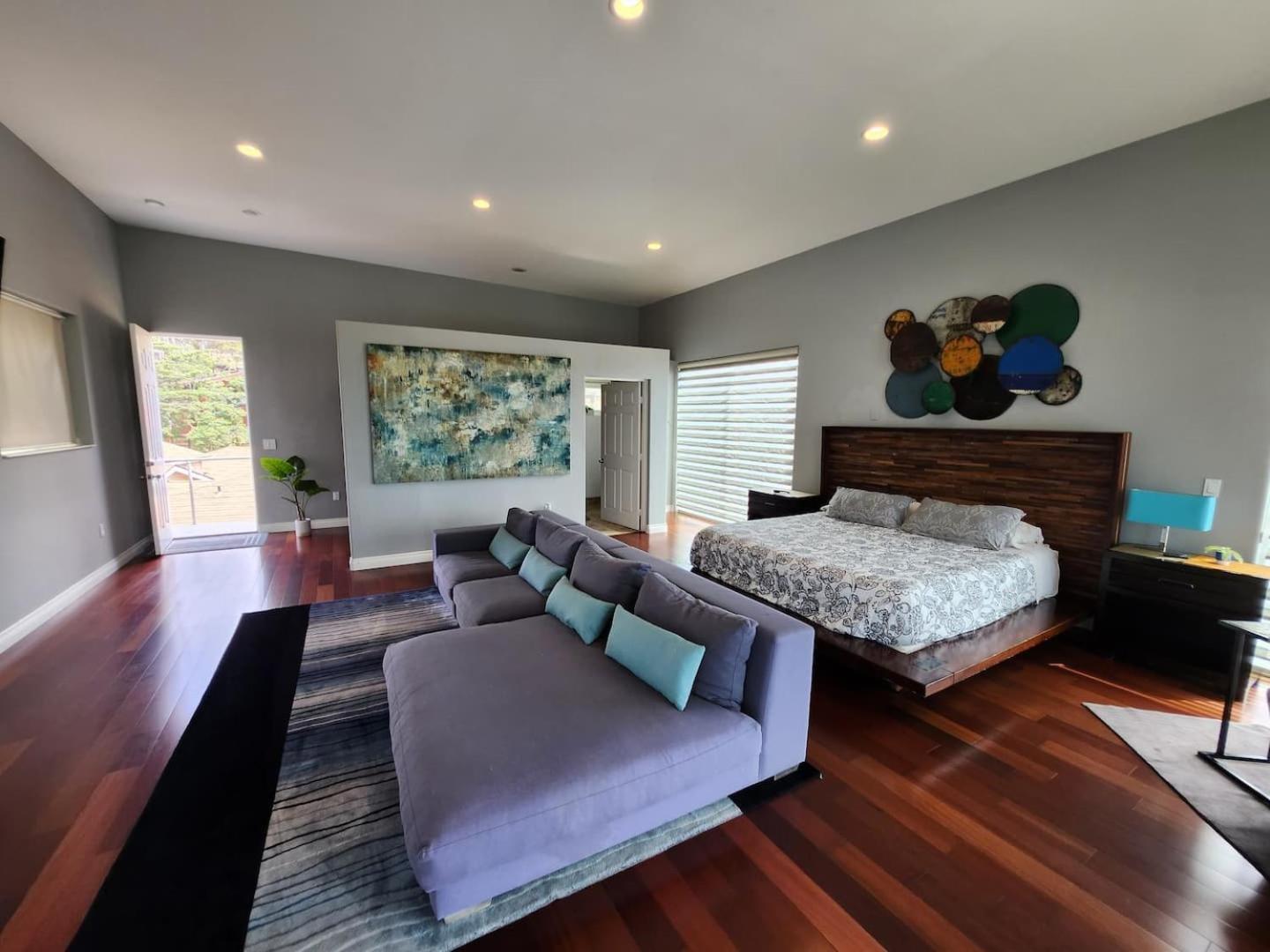 Architectural Gem La Jolla Oceanview Surf And Golf Vila San Diego Exterior foto