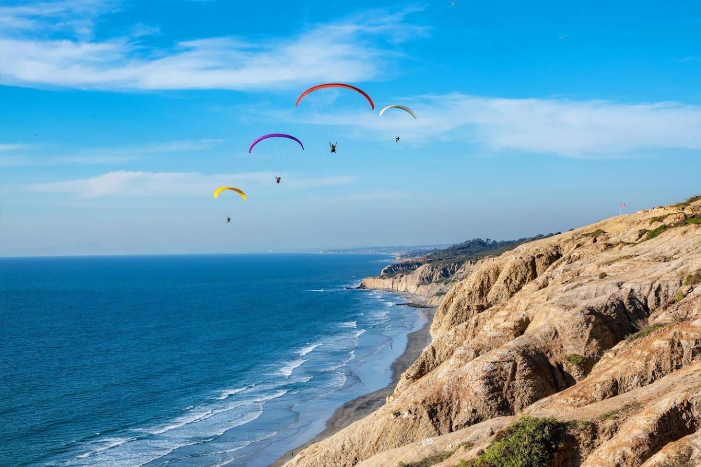 Architectural Gem La Jolla Oceanview Surf And Golf Vila San Diego Exterior foto
