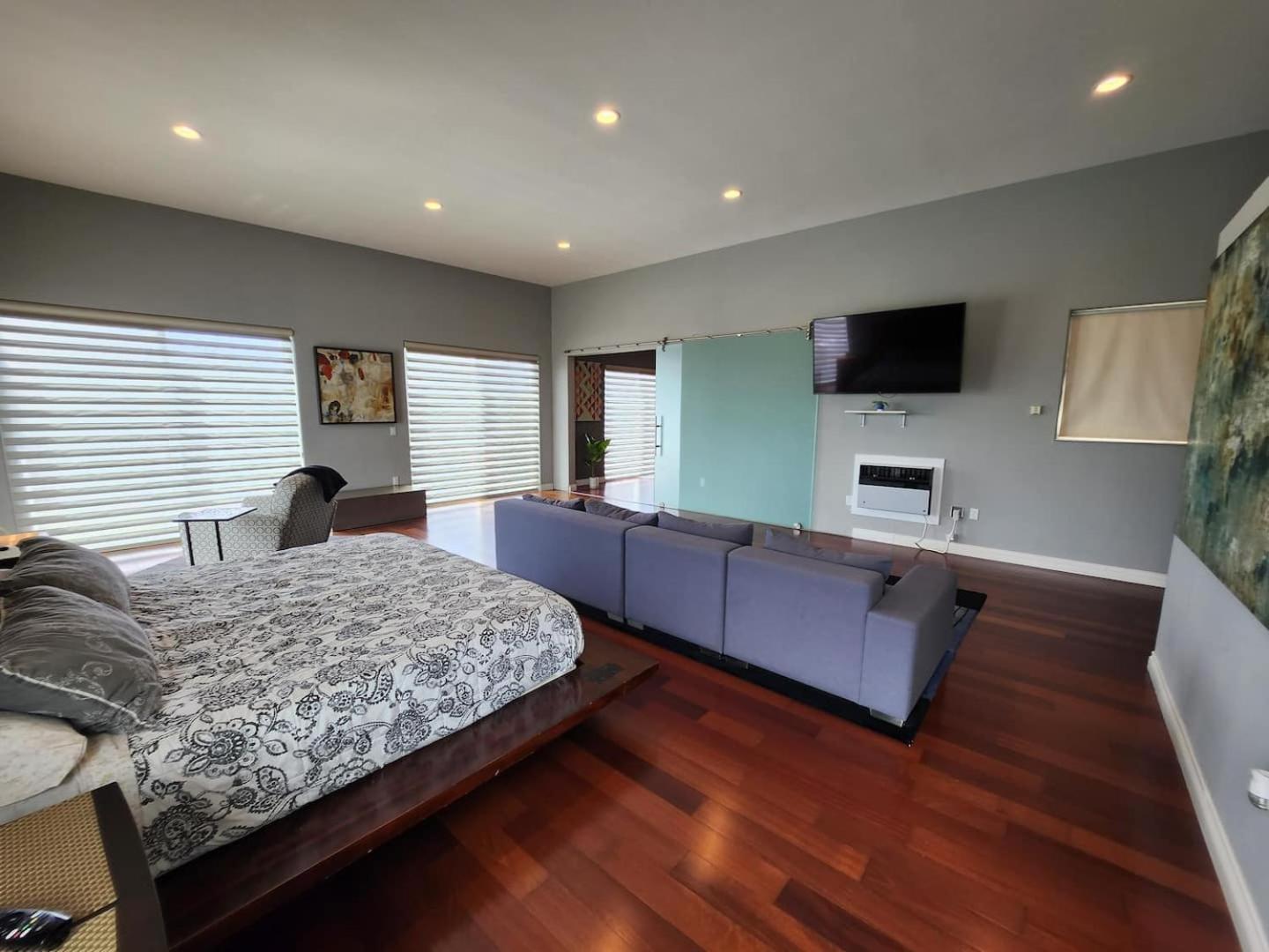 Architectural Gem La Jolla Oceanview Surf And Golf Vila San Diego Exterior foto