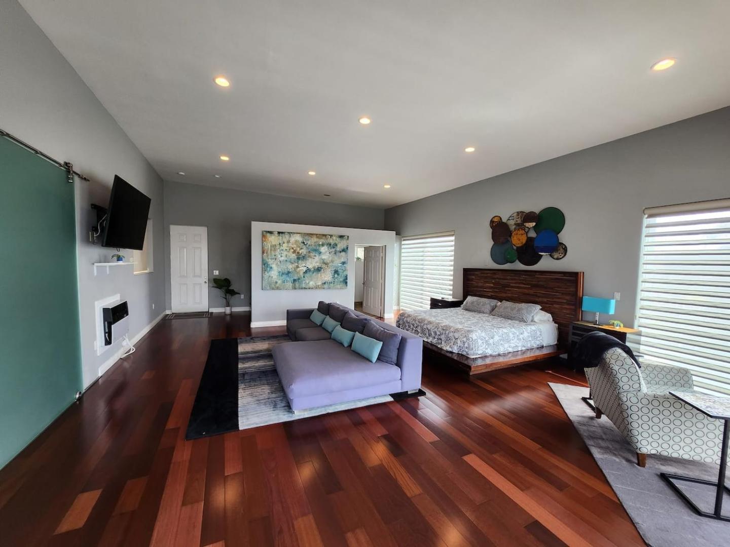 Architectural Gem La Jolla Oceanview Surf And Golf Vila San Diego Exterior foto