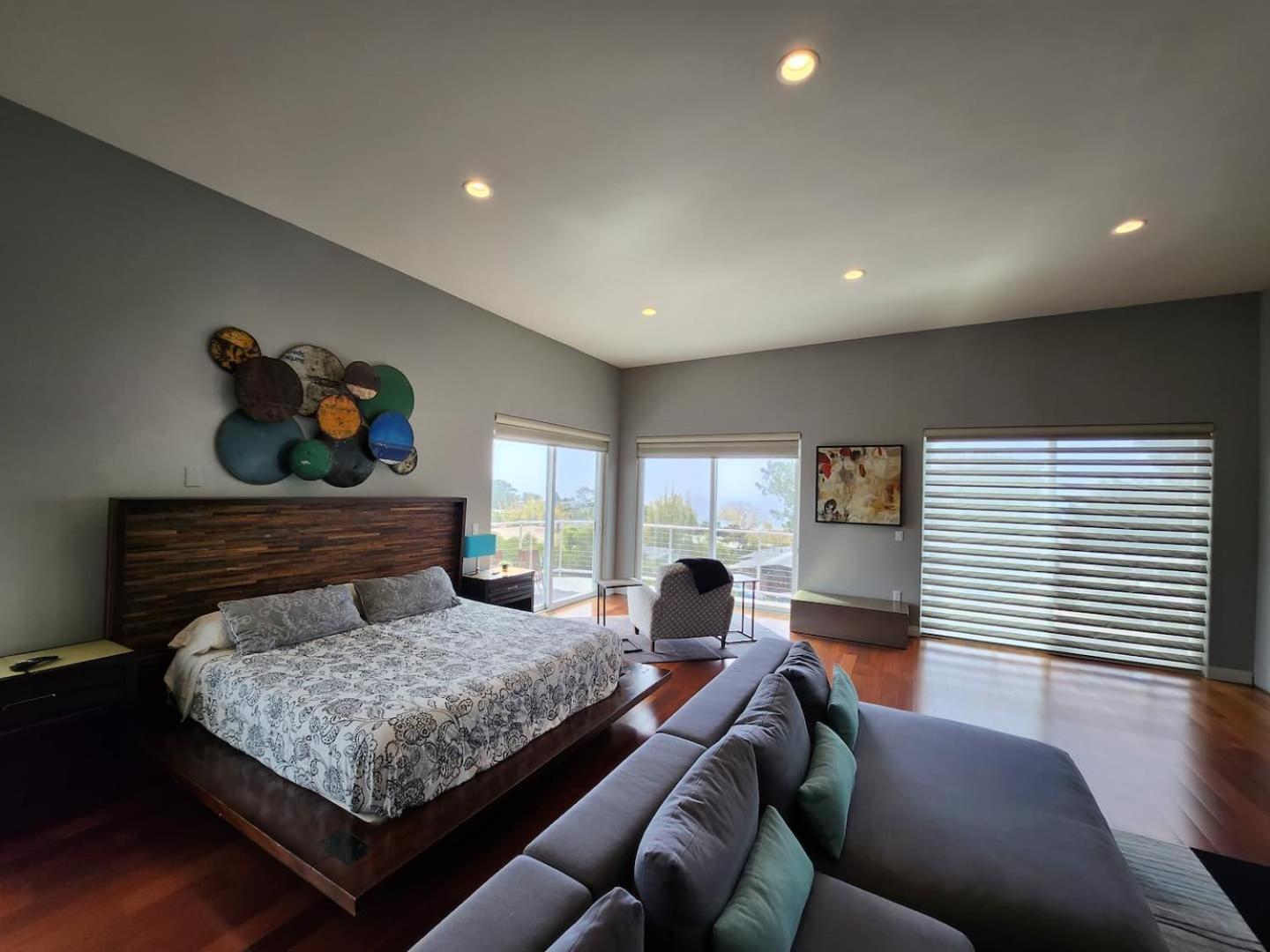 Architectural Gem La Jolla Oceanview Surf And Golf Vila San Diego Exterior foto