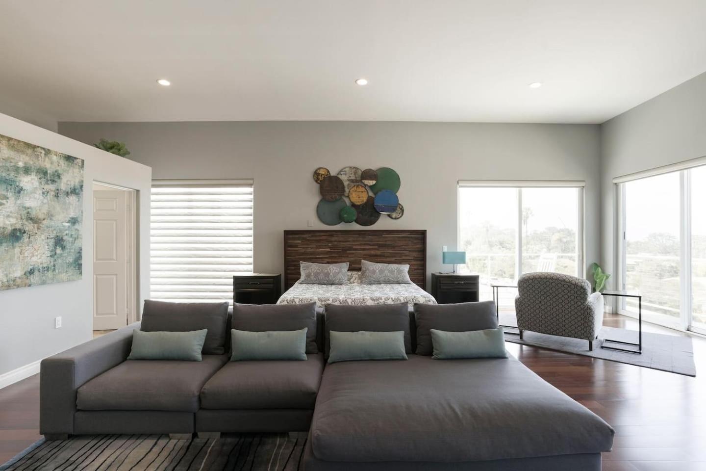 Architectural Gem La Jolla Oceanview Surf And Golf Vila San Diego Exterior foto