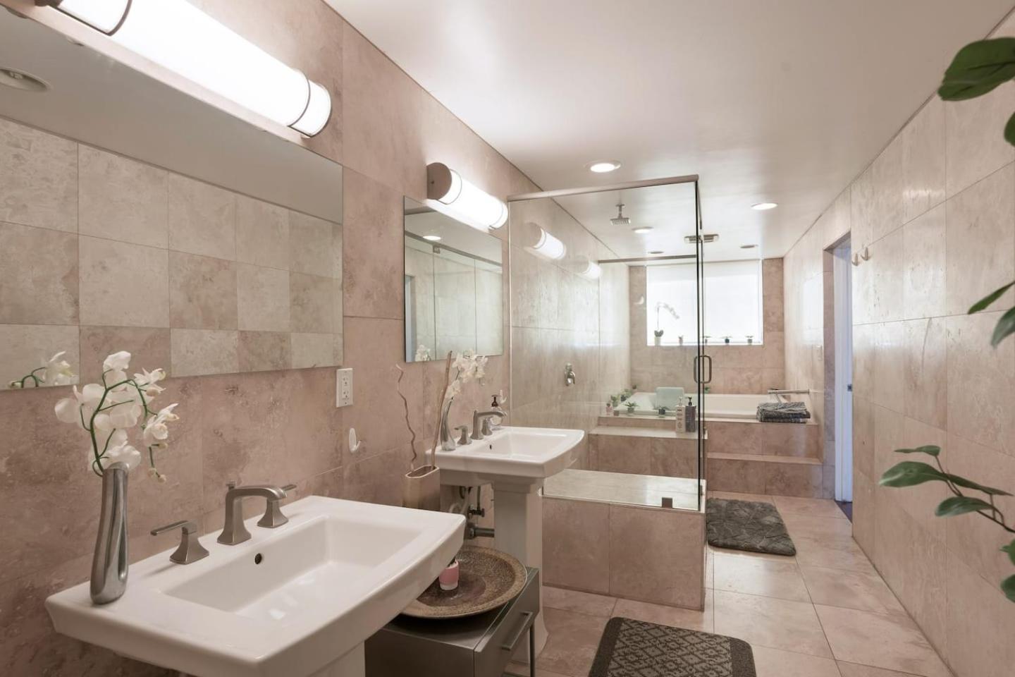 Architectural Gem La Jolla Oceanview Surf And Golf Vila San Diego Exterior foto