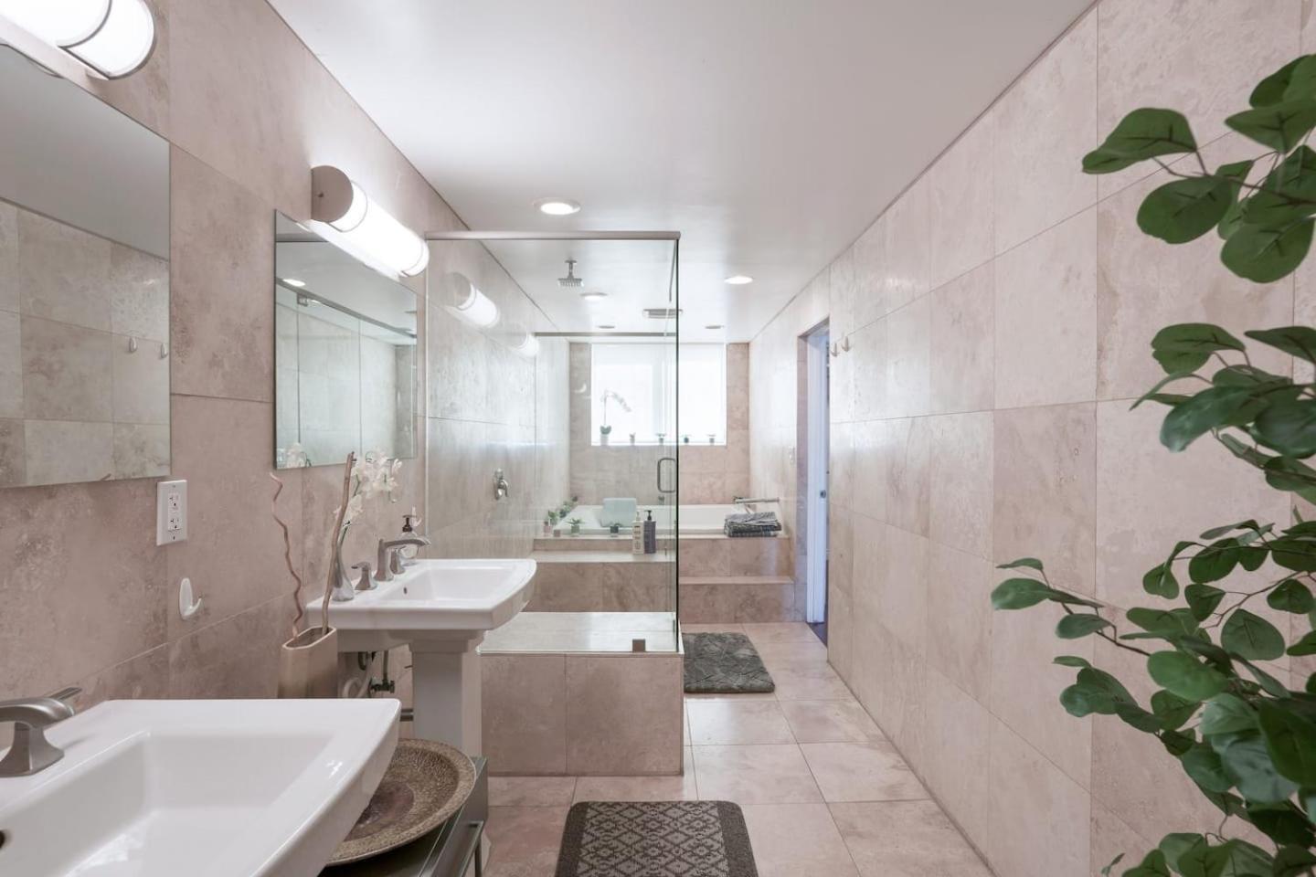Architectural Gem La Jolla Oceanview Surf And Golf Vila San Diego Exterior foto