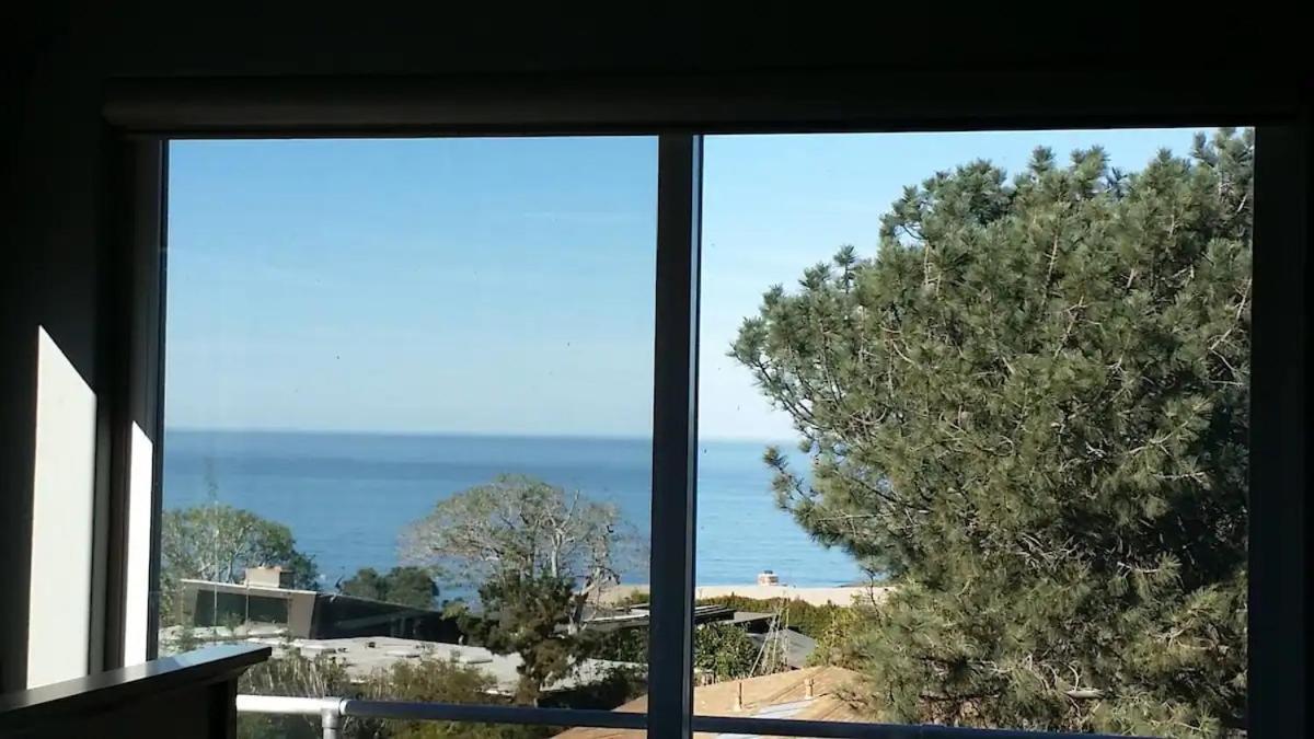 Architectural Gem La Jolla Oceanview Surf And Golf Vila San Diego Exterior foto