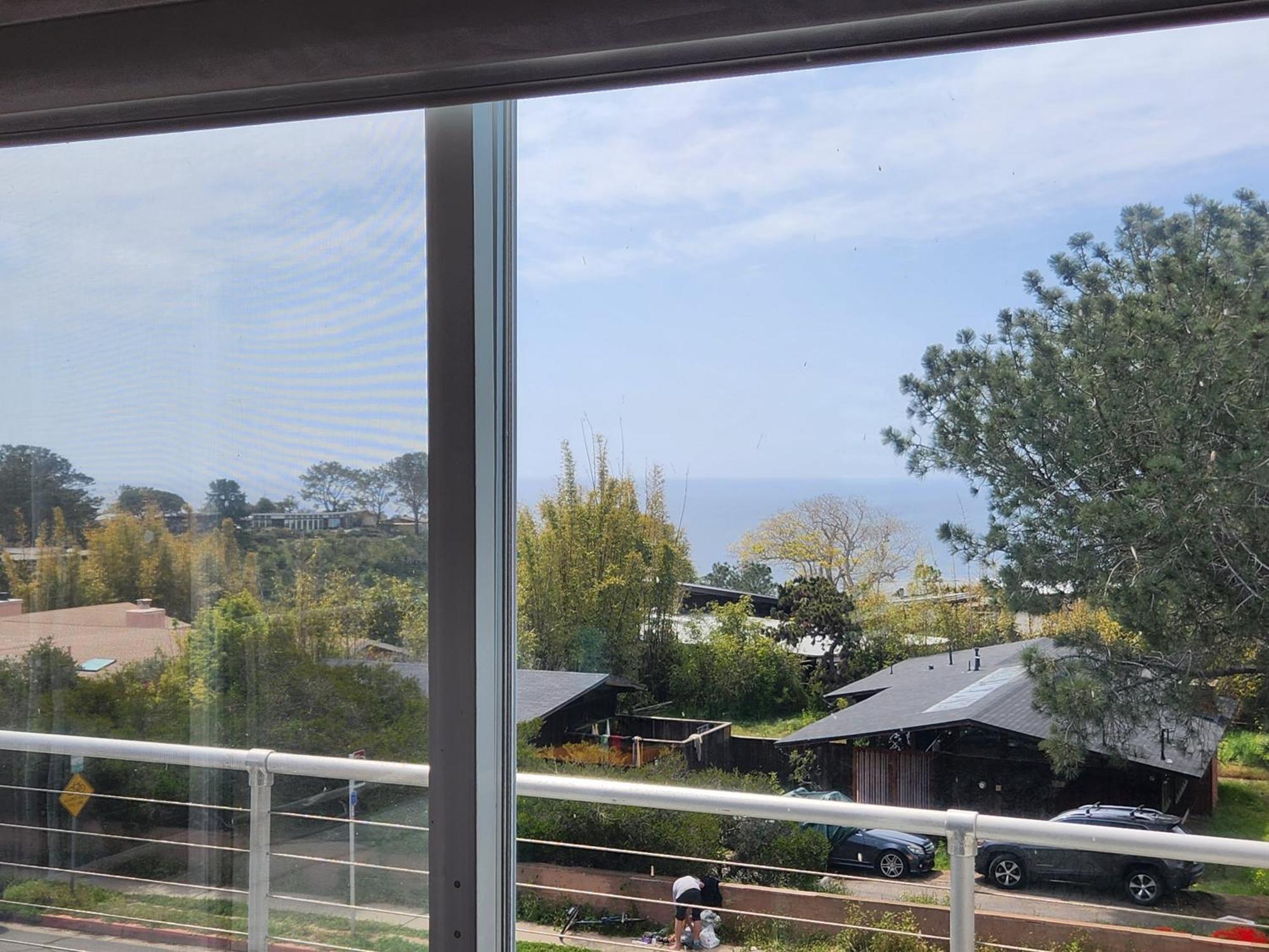 Architectural Gem La Jolla Oceanview Surf And Golf Vila San Diego Exterior foto